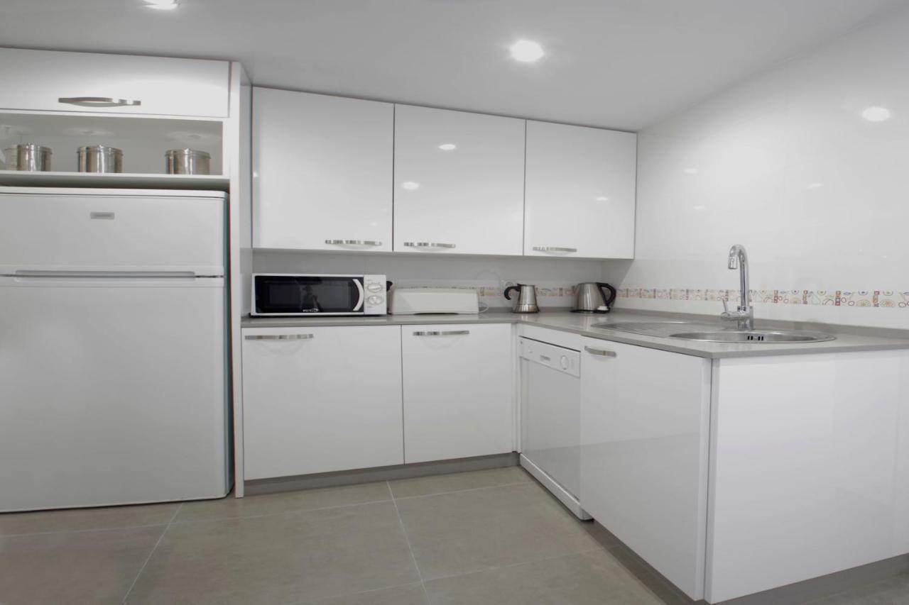 Magnifico Apartamento Con Vistas En Puerto Marina Benalmádena Exterior foto