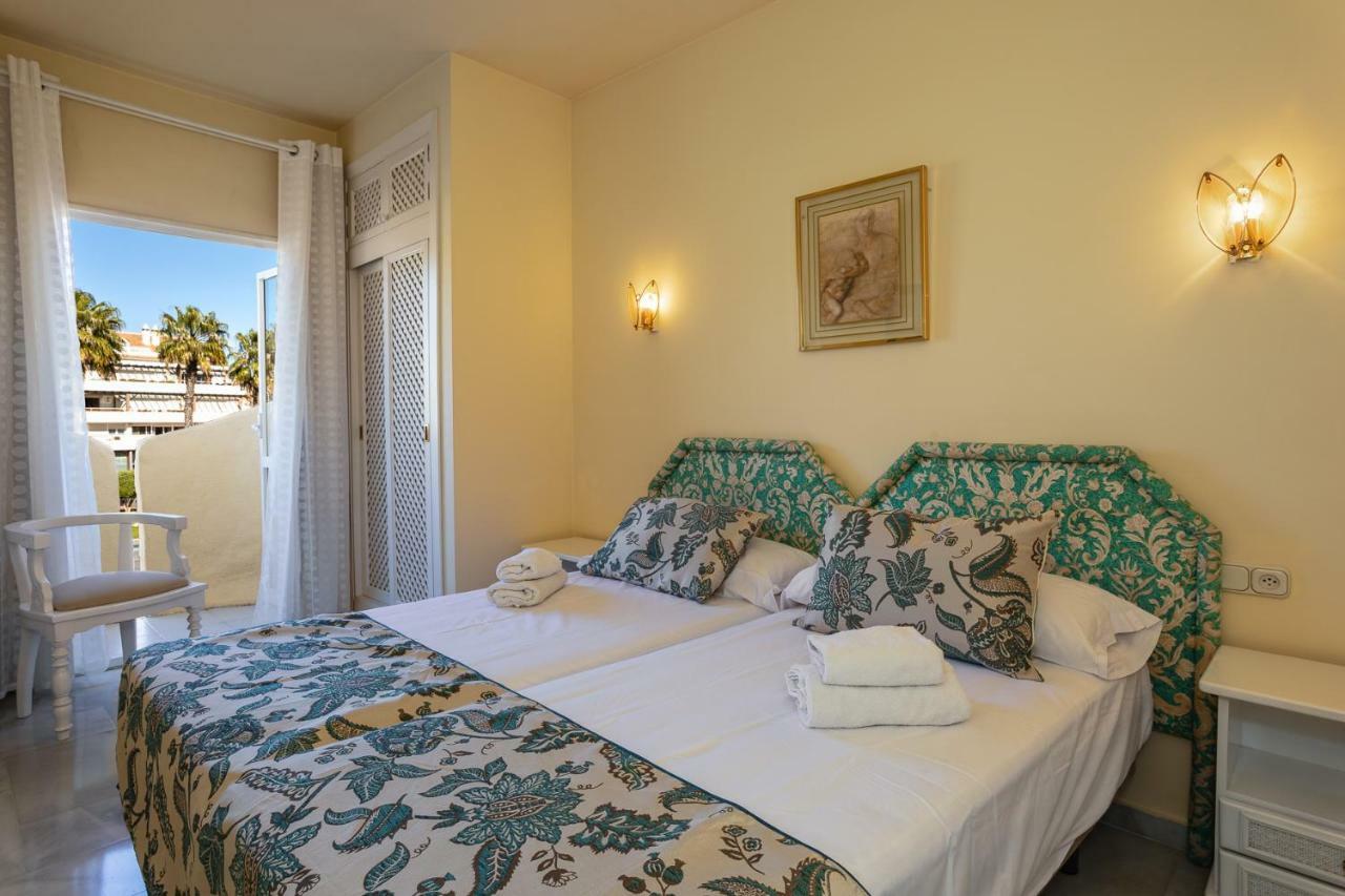 Magnifico Apartamento Con Vistas En Puerto Marina Benalmádena Exterior foto